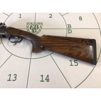 Blaser 12 Gauge F3 30" Adjustable Blaser 12 Gauge F3 30" Adjustable